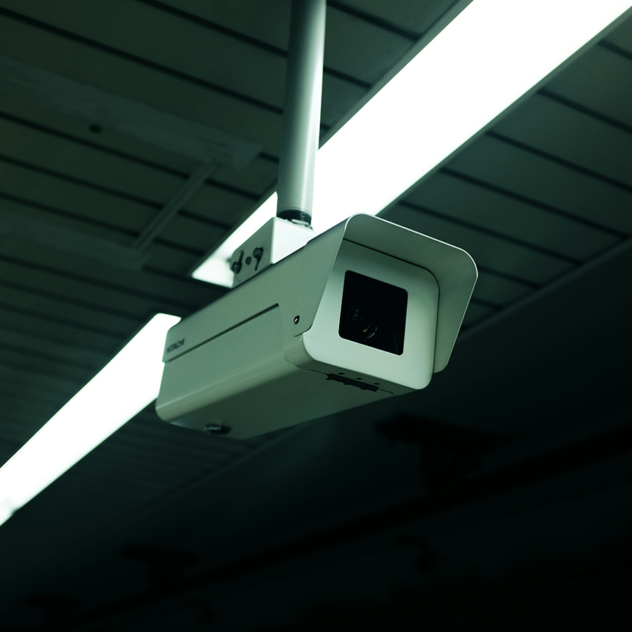 Complément à la télésurveillance à Draguignan