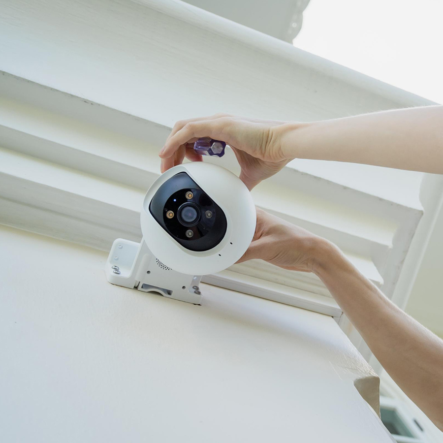 Installation de caméras et vidéosurveillance à Draguignan