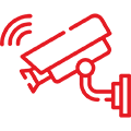 Services de vidéosurveillance à Draguignan