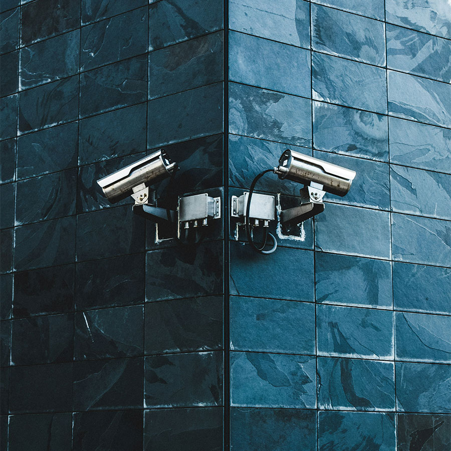 Solutions de vidéosurveillance à Draguignan