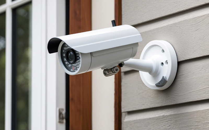 Vidéosurveillance à Draguignan